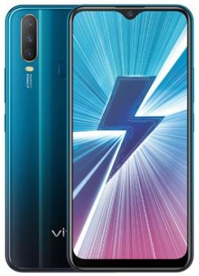 vivo Y12